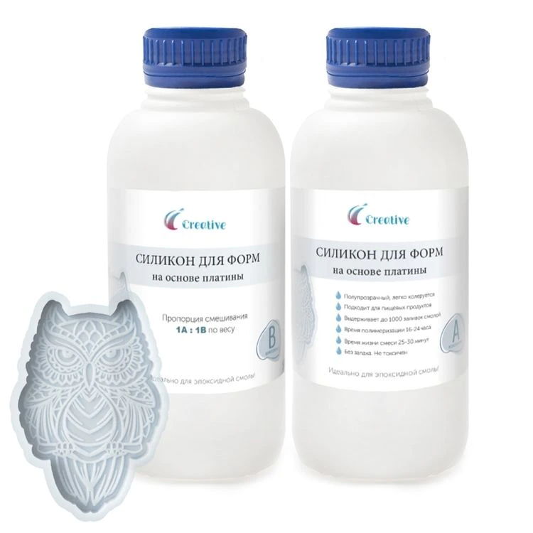 Силикон для форм на основе платины Creative Platinum, 1 кг, Epoxy Master, CCSP1 | Украшения и аксессуары | АлиЭкспресс Shampoo, Personal Care, Bottle, Self Care, Personal Hygiene, Flask, Jars