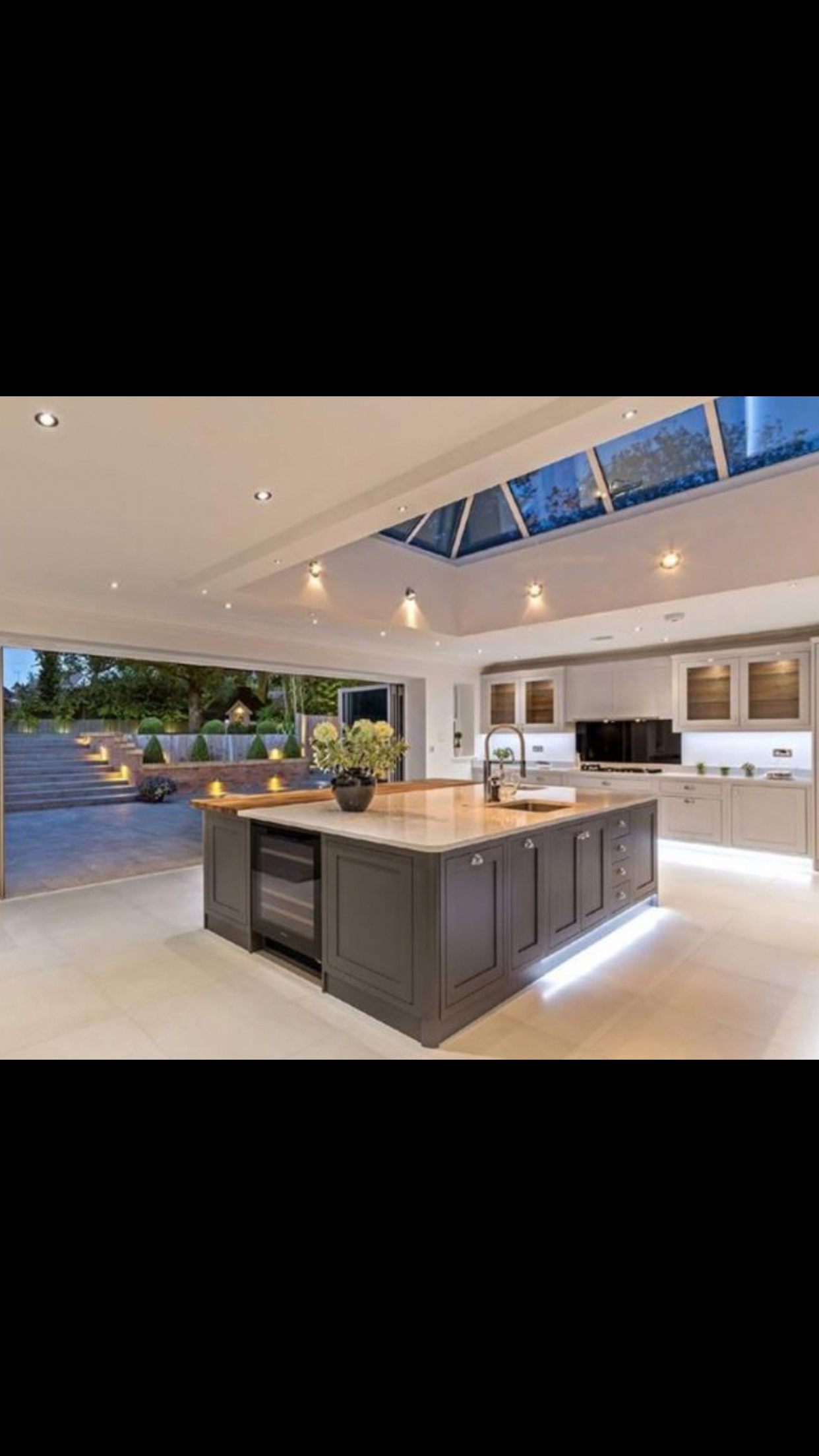 Granny Flat Design Studio Design Two Kitchens 602 Multigenerational House Plans Home Design Floor Plans Duplex Floor Plans