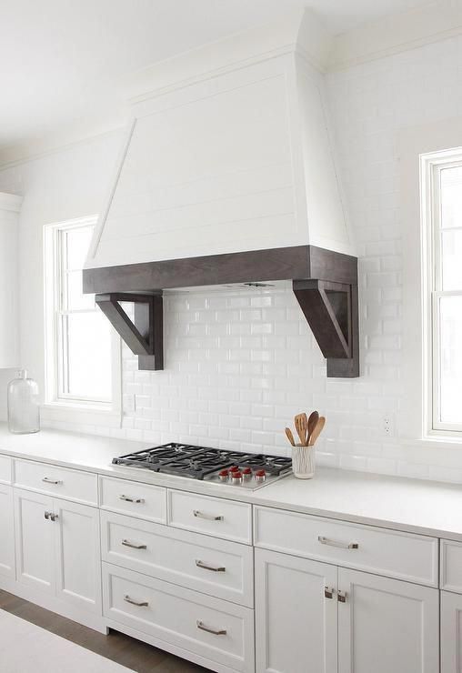 Kitchen vent hood ideas for your modern kitchens kitchenideas