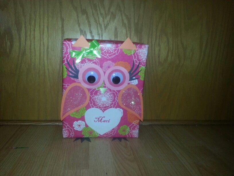 Owl Valentines Box Valentine Box Owl Valentines Crafts