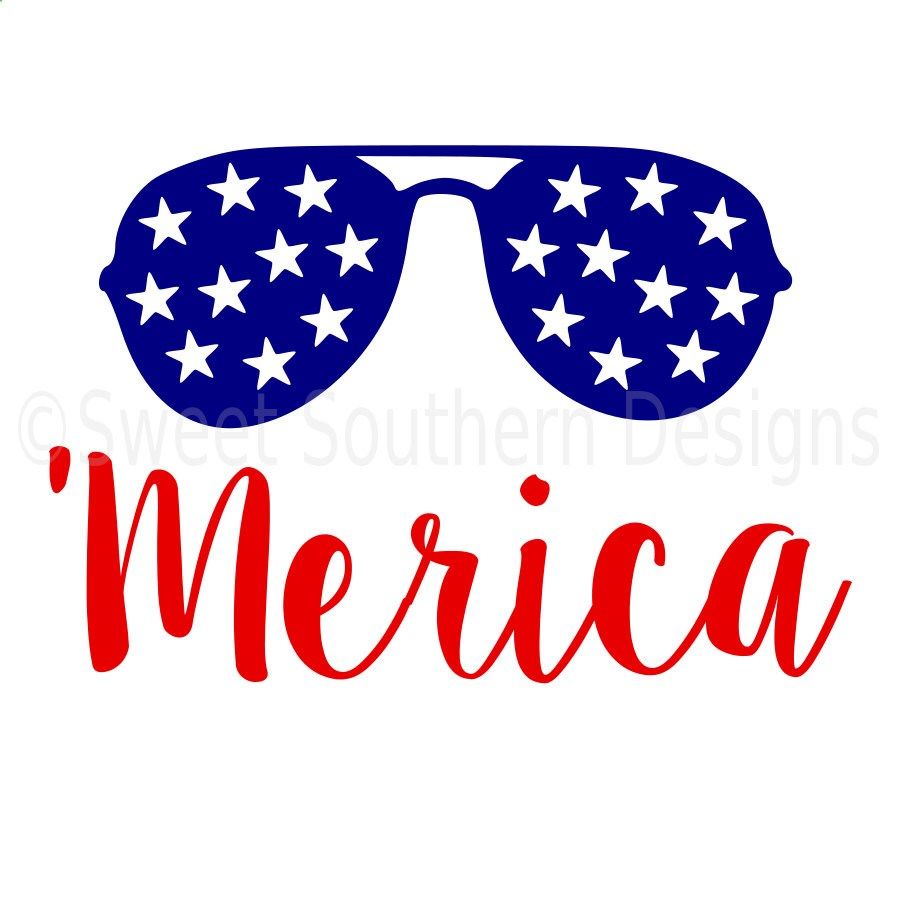 Download Clip Art Art Collectibles Merica Svg Merica Aviator Glasses Svg Funny 4th Of July Cut File For Cricut American Flag Svg Cuttable Download Dxf Jpg 4th Of July Svg