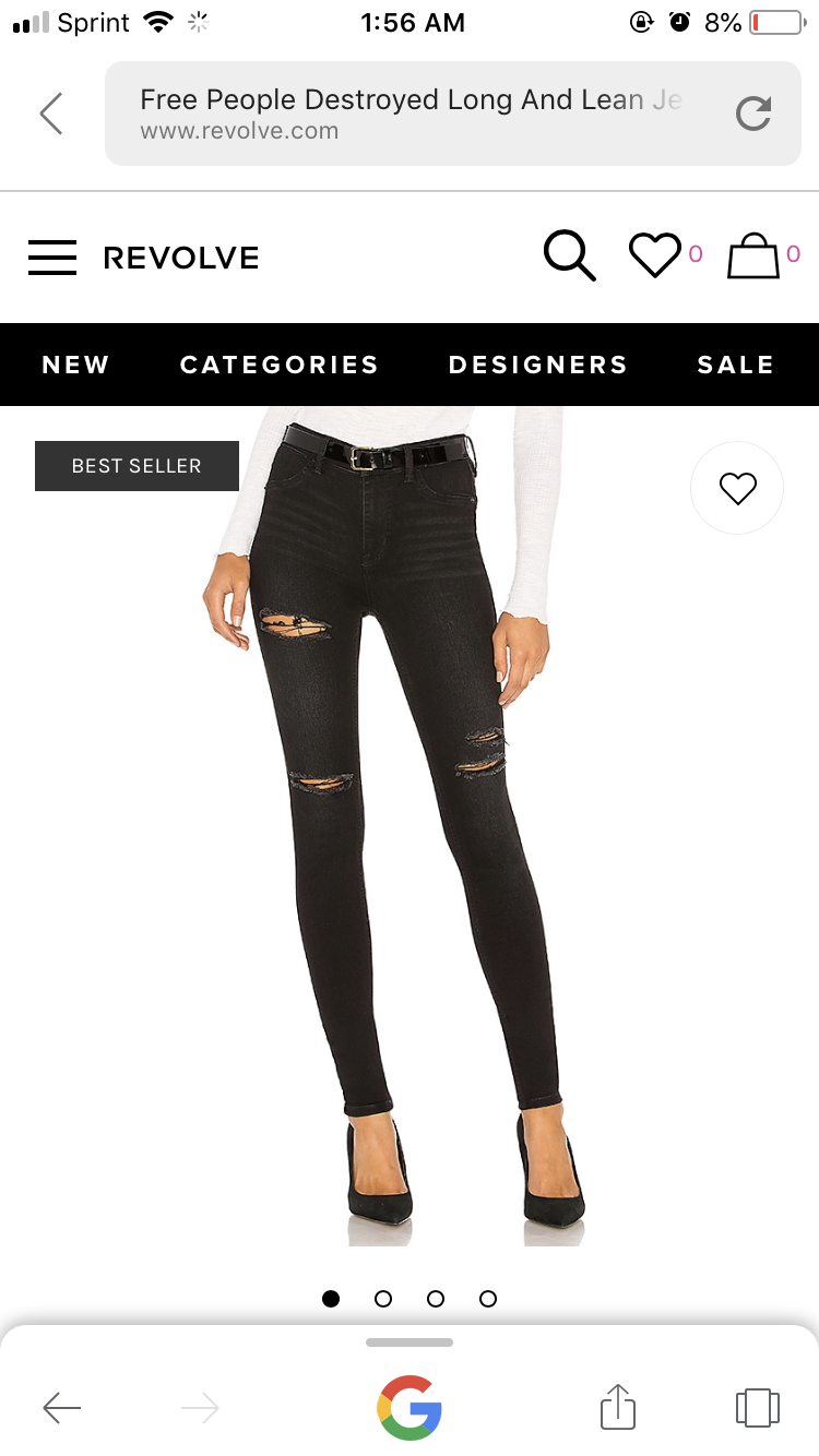 Fashion nova high waisted skinny jeans iconic ross