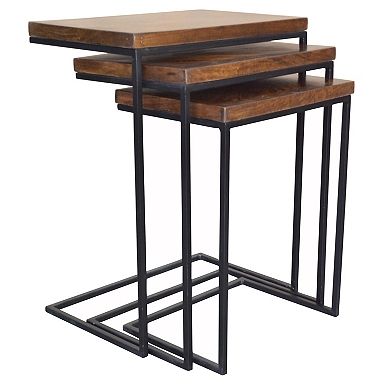 nesting c tables set round wood table的图片搜索结果 wood table pinterest wood and metal nesting c tables set round wood table的图片搜索结果 wood table pinterest wood and metal