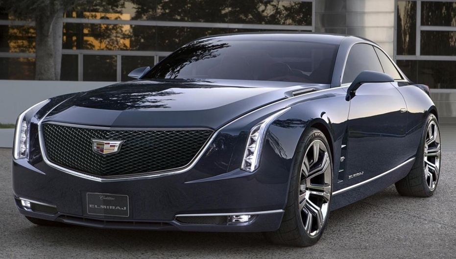 2017 Cadillac Elr Coupe Release Date 2017 Cadillac Elr Coupe