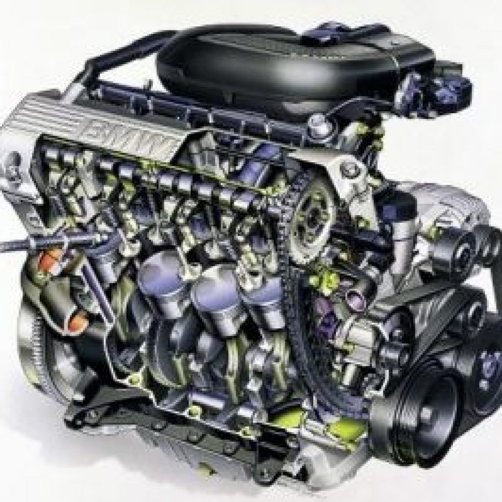 Bmw m43 engine deals