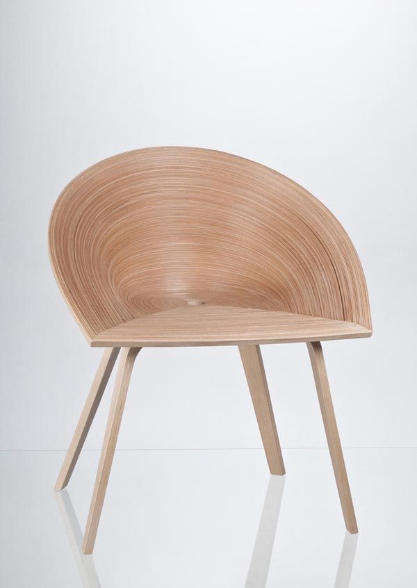 Tamashii Dining Chair - Interior Design by Anna Štěpánková | Dining ... Tamashii Dining Chair - Interior Design by Anna Štěpánková | Dining ...