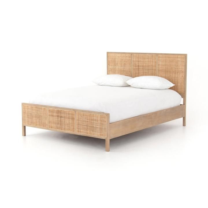 Bed Modern Beds Designer Bed Frames Queen Beds King Beds Bedroom Furniture Sydney Camerich Au Modern Bed Bed Design Bed