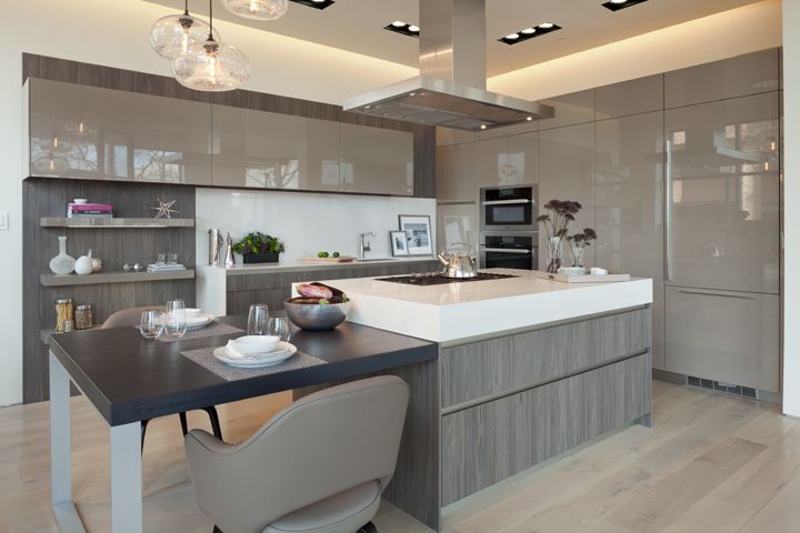 Snaidero DC Metro\'s showroom WAY kitchen | Snaidero WAY Kitchens ... Snaidero DC Metro\'s showroom WAY kitchen | Snaidero WAY Kitchens ...