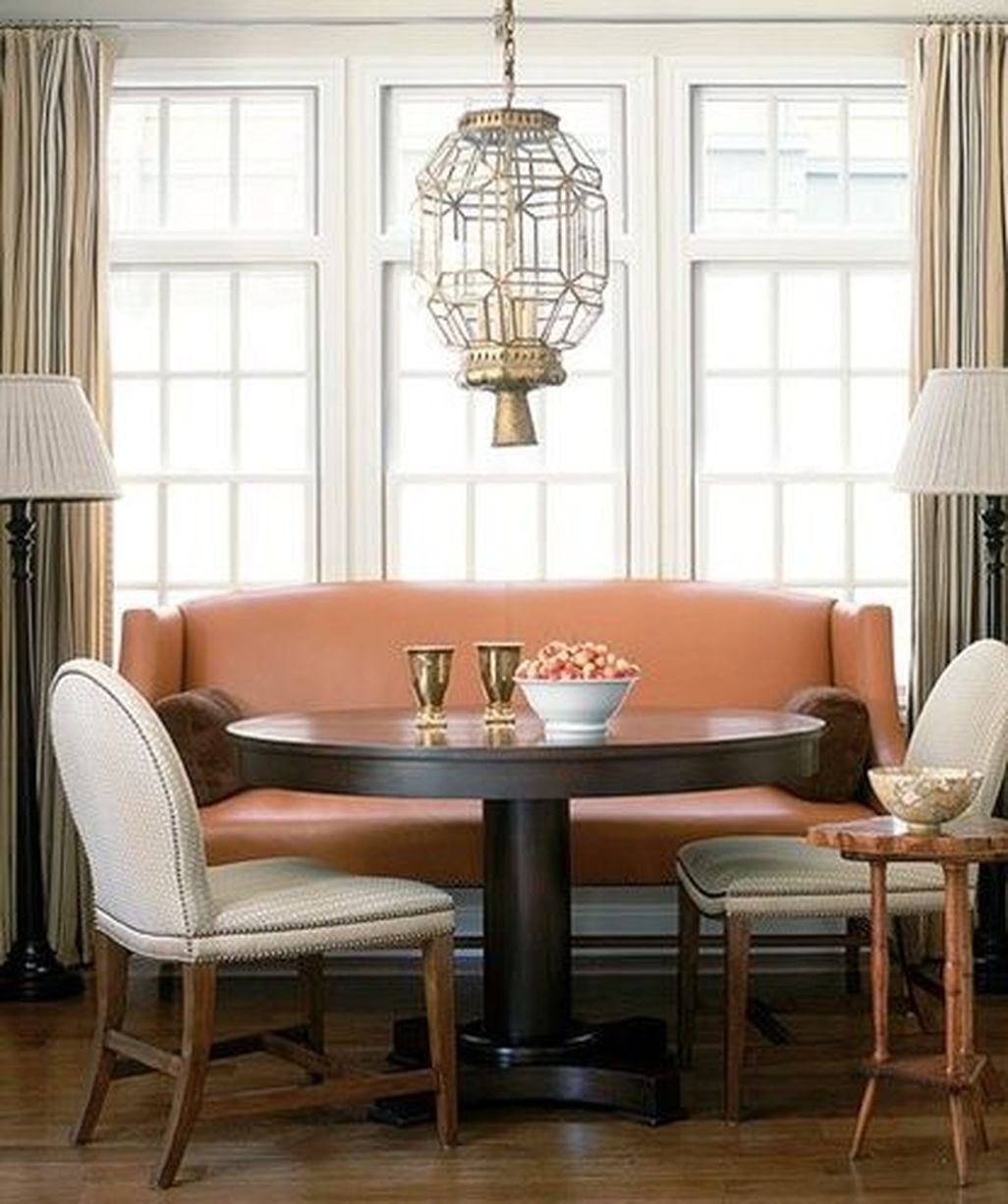 Awesome 48 Small Dining Room Table Decor Ideas. More at