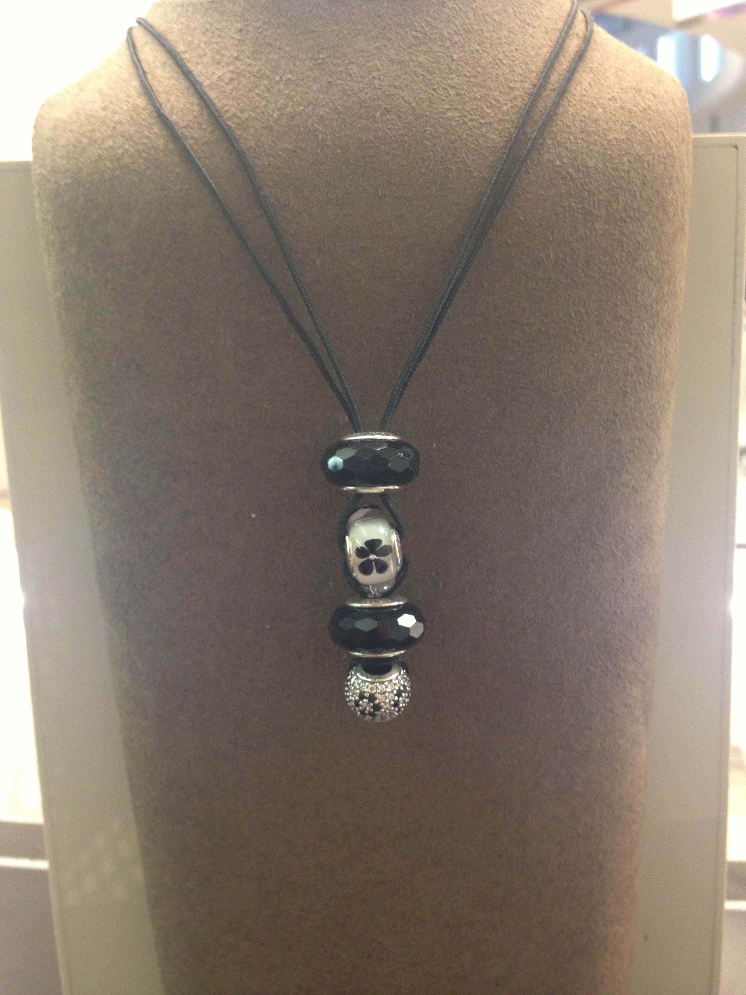 collier cuir pandora collier cuir pandora