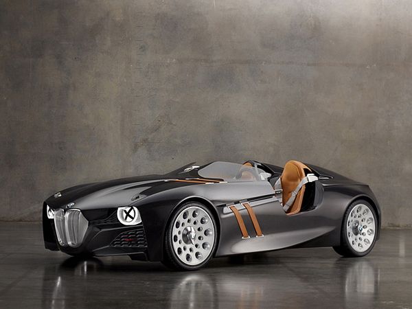 BMW 328 Hommage Concept Car | Bmw 328, BMW and Cars BMW 328 Hommage Concept Car | Bmw 328, BMW and Cars