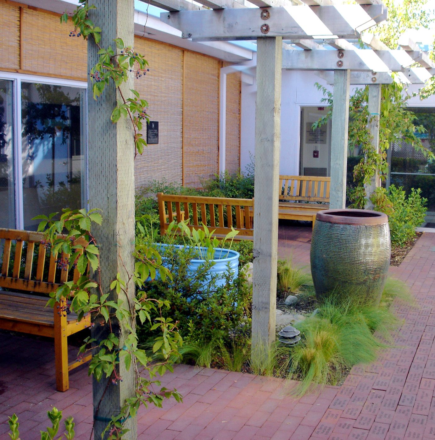 Hospice Garden Photoshoppd (1383 1400) Mediterranean Stylepatio Ideasgarden Ideasinteriorgarden Designoutdoor Hospice Garden Photoshoppd (1383 1400) Mediterranean Stylepatio Ideasgarden Ideasinteriorgarden Designoutdoor