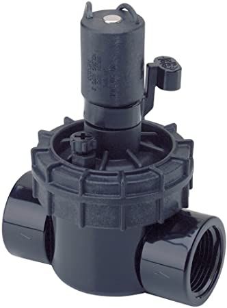 Toro 53708 1-Inch Jar Top Underground Sprinkler System Valve , Assorted