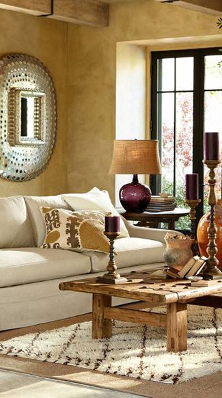 Southwest Colors For Living Room Southwest Colors For Living Room
