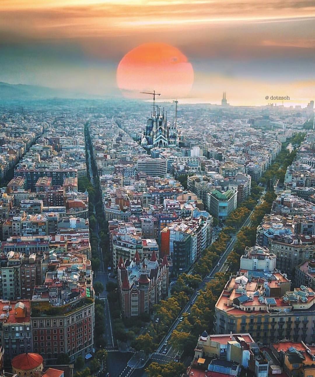 いいね 186 8千件 コメント1 1件 Wonderful Placesさん Wonderful Places のinstagramアカウント Sunrise In Barcelona Spain Picture And Edit By 美しい景色 美しい場所 ヨーロッパ旅行 いいね 186 8千件 コメント1 1件 Wonderful Placesさん Wonderful Places のinstagramアカウント Sunrise In Barcelona Spain Picture And Edit By 美しい景色 美しい場所 ヨーロッパ旅行