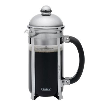 Yes please. | French press, Stainless steel french press, French press