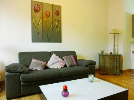 Location sur Paris Au centre de Paris, quartier de la Madeleine - location studio meuble ile de france Location sur Paris Au centre de Paris, quartier de la Madeleine - location studio meuble ile de france
