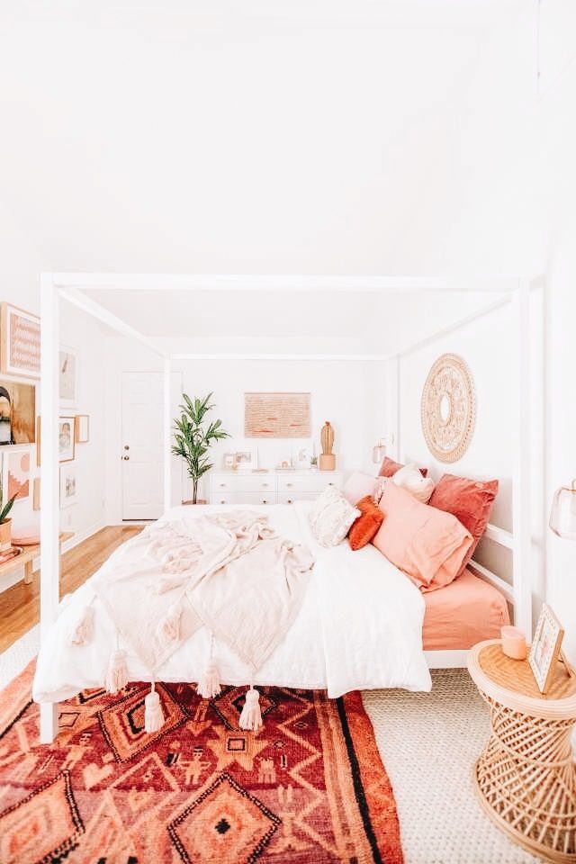 Boho glam home decor #decor ; boho glam wohnkultur ...