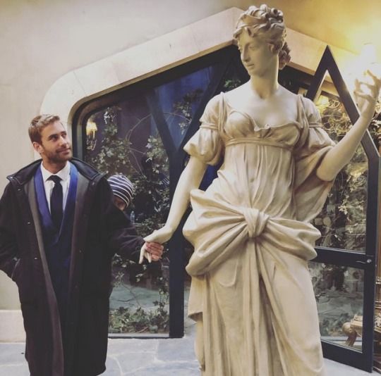 oliver jackson cohen | Tumblr oliver jackson cohen | Tumblr