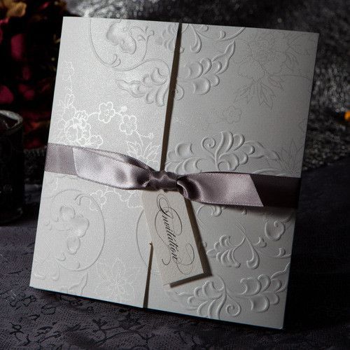 Lo Mejor invitaciones de boda elegantes, compromisos románticos, invitaciones d...