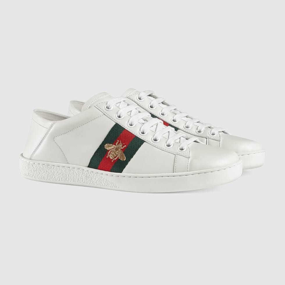 Zapatilla Deportiva Ace de Piel en 2018 Moda adolescente Zapatilla de Deportiva Ace de Zapatilla Piel en 2018 Moda adolescente 18fa4d