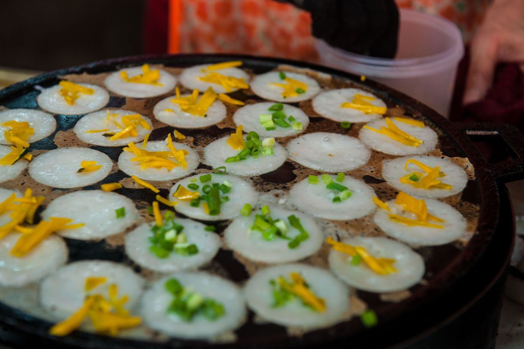 Makanan Yang Wajib Dicoba Saat Berlibur Ke Bangkok Thailand Makanan Yang Wajib Dicoba Saat Berlibur Ke Bangkok Thailand