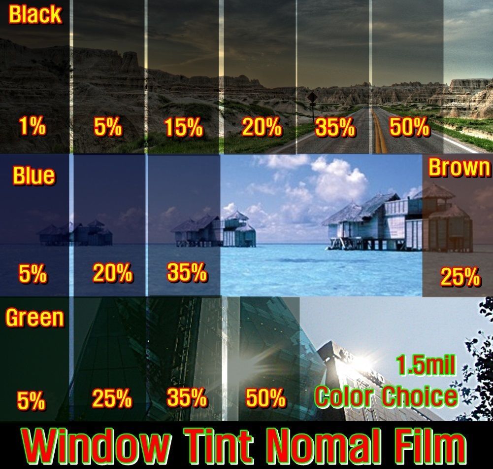 10 Archistar Width 30 Vlt 150 Choice Solar Window Tint Film Safety Glass Privacy Ebay Home Garden Window Tint Film Tinted Windows Solar Windows