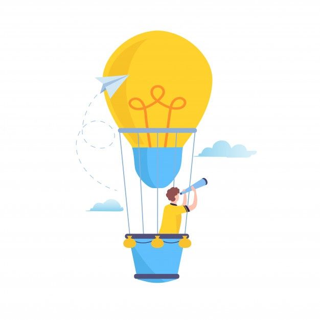 Search to big idea | Premium Vector #Freepik #vector #background #business #man #character Metal Background, Dark Blue Background, Vector Background, Business Brochure Design, Creative Brochure, Blue Abstract, Abstract Shapes, Light Bulb Drawing, Business Banner