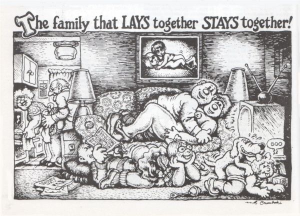 ca3f6ff2c5adc17d517749f5552898e4 jpg 600a 432 robert crumb art ca3f6ff2c5adc17d517749f5552898e4 jpg 600a 432