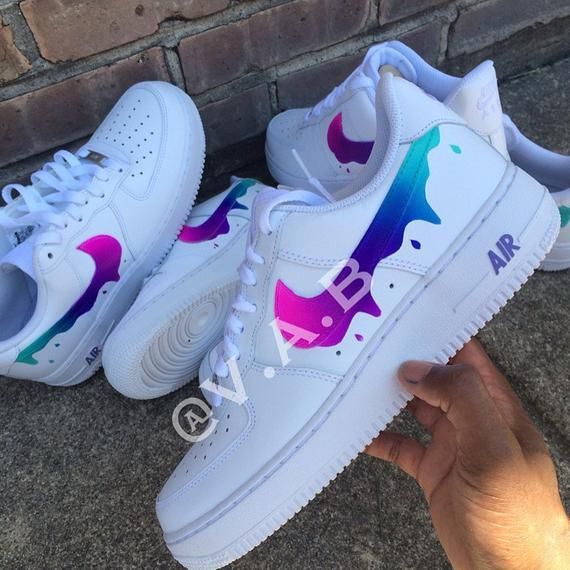 nike air force 1 donna arcobaleno nike air force 1 donna arcobaleno