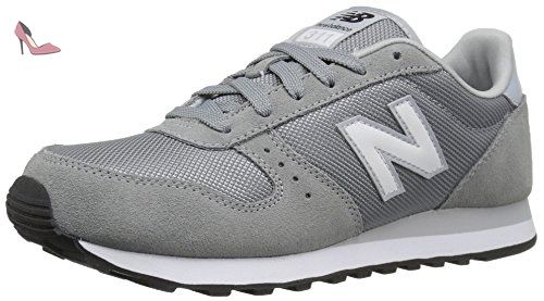 basket de marche femme new balance