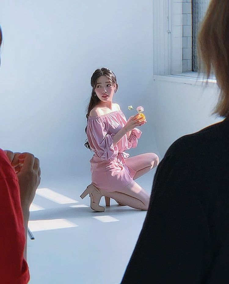 kim haram kim haram