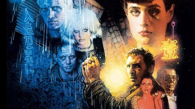 Blade Runner Stream Deutsch Blade Runner Stream Deutsch
