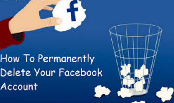 how to deactivate facebook account latest version how to deactivate facebook account latest version
