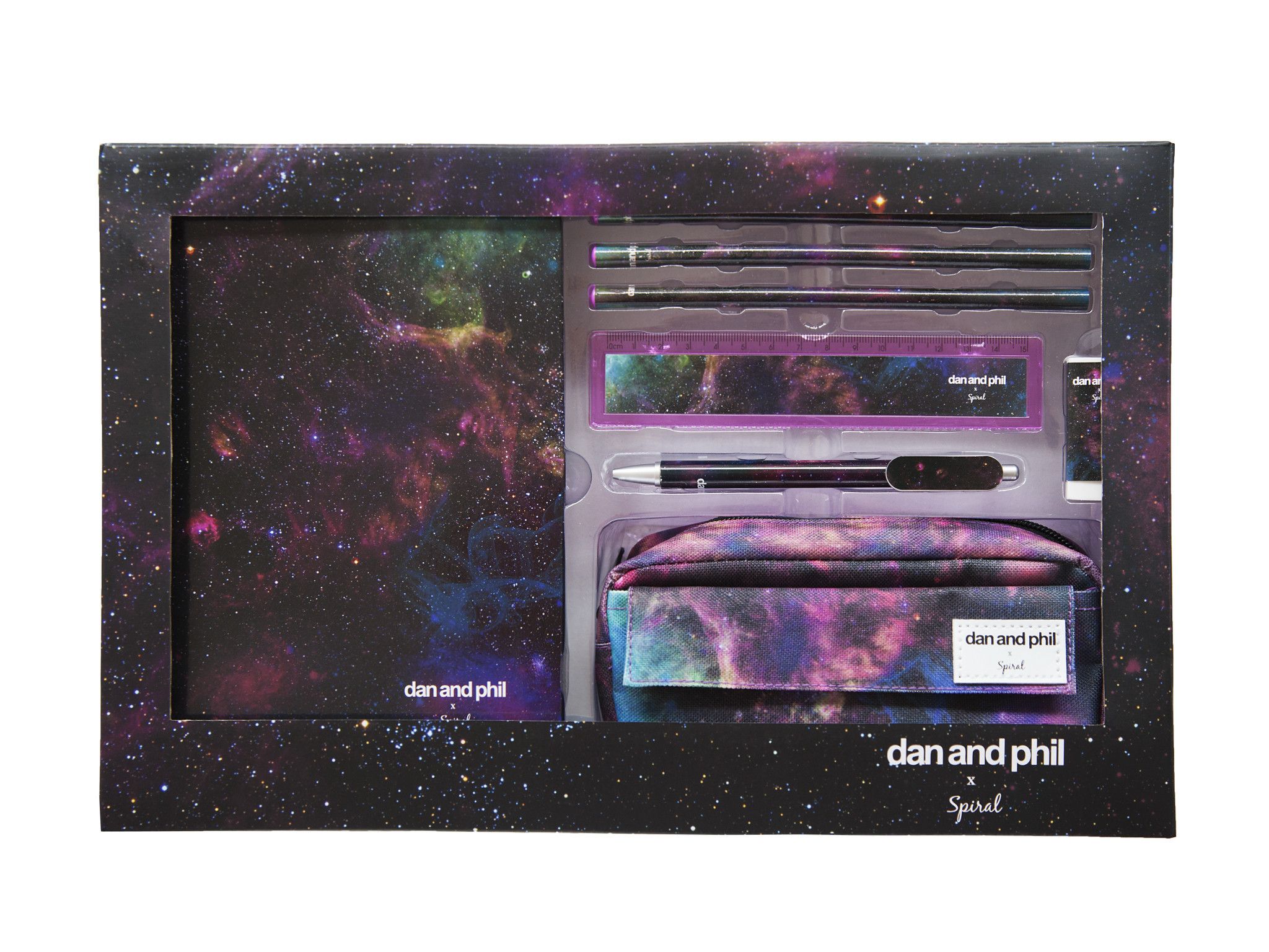 Galaxy Stationery Set Stationery Set Stationery Stationary Set