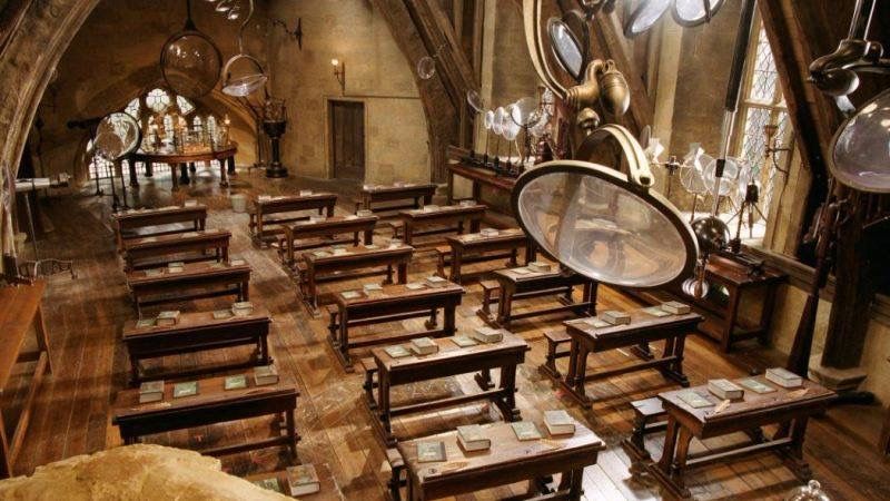 Take A Virtual Harry Potter Defense Against The Da Take A Virtual Harry Potter Defense Against The Da