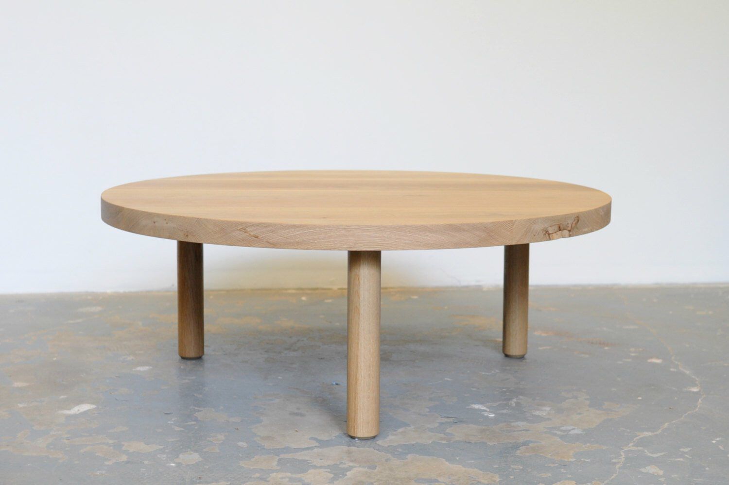 White Oak Coffee Table Free Round Dylan Design Co - White And Oak Coffee Table Round White Oak Coffee Table Free Round Dylan Design Co - White And Oak Coffee Table Round