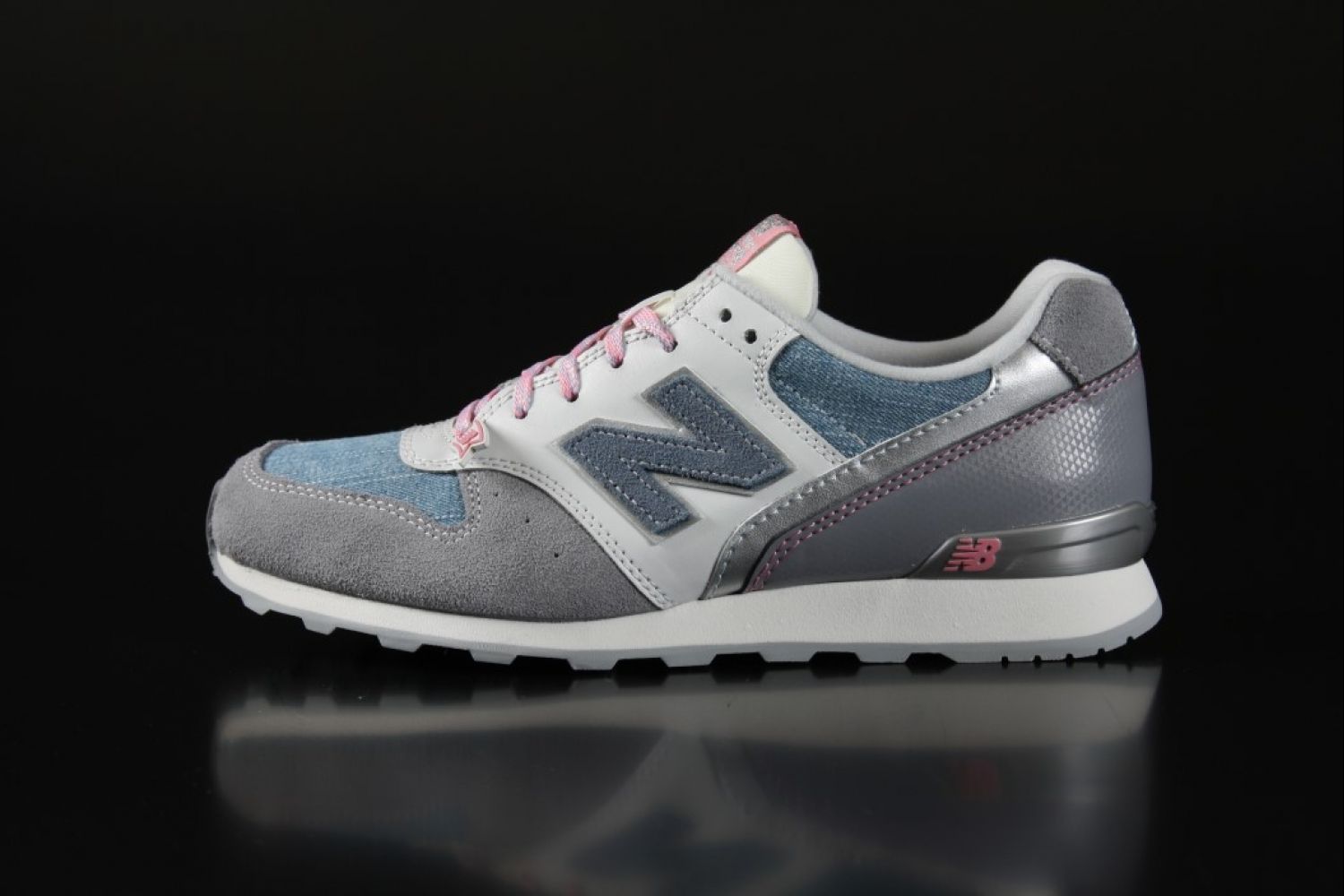 new balance wr996 heren schoenen
