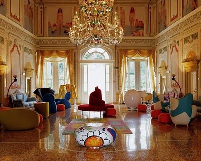 Byblos Art Hotel Verona Italy Pinterest Byblos Art Luxury Hotel Live In The