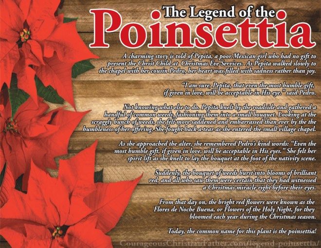Free Christmas Printables Courageous Christian Father
