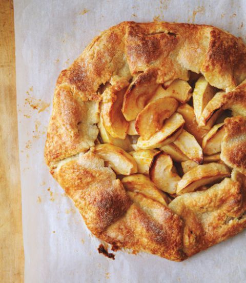 Rustic Apple Pie Rustic Apple Pie