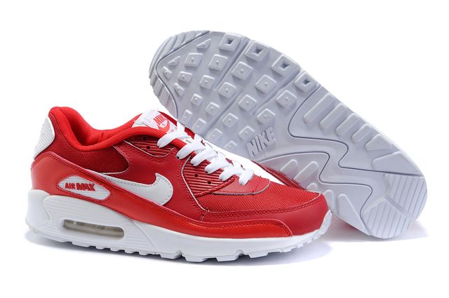 nike air max 90 heren rood nike air max 90 heren rood