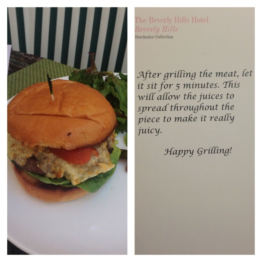 Pin on Beverly Hills Hotel Vacationist