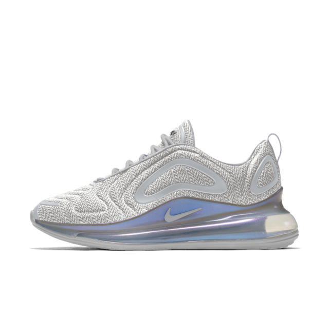 Relajante Acelerar Mata Calzado Lifestyle para hombre personalizado Nike Air Max 720 By You Custom | Nike air max, Nike air, Nike Relajante Acelerar Mata Calzado Lifestyle para hombre personalizado Nike Air Max 720 By You Custom | Nike air max, Nike air, Nike