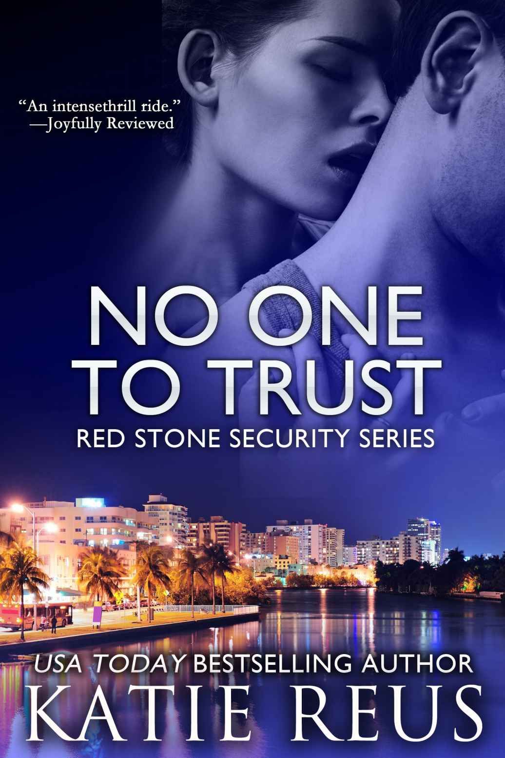 Katie Reus Ebook
