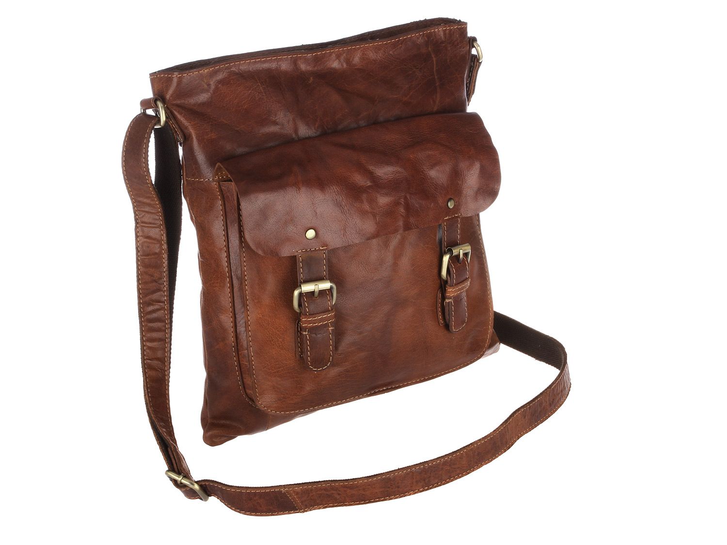 Rowallan Leather Flap Over Across The Body Bag Available At Rowallan Leather Flap Over Across The Body Bag Available At Youniqueuk Co Uk