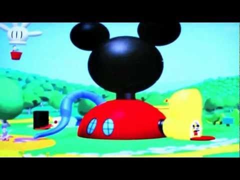 Mickey Mouse Hot Dog Dance Birthday Cakes Mickey Mouse Hot Dog Dance Birthday Cakes
