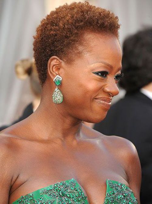 Short Coily Natural Hair Short Coily Natural Hair