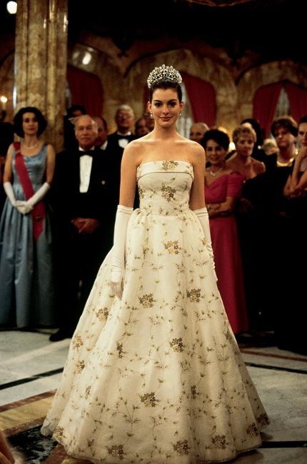 mia (anne hataway) - el diario de la princesa | movies en 2019 | el