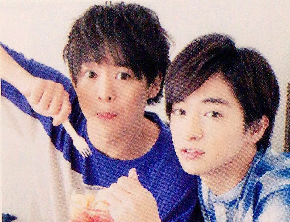 ありちね 有岡大貴 知念侑李 Hey Say Jump 知念 大貴 知念 侑李 ありちね 有岡大貴 知念侑李 Hey Say Jump 知念 大貴 知念 侑李